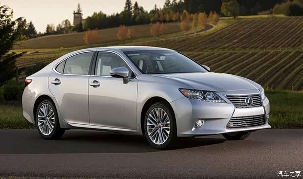 【东方美学 雷克萨斯ES和它指向的东方_苏州