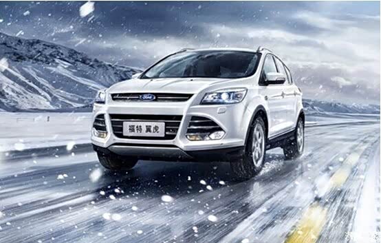 【王牌对决 东风标致3008 对福特翼虎_顺名汽