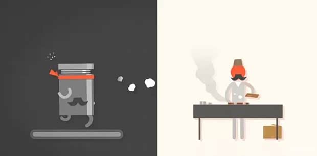 【100秒让你了解涡轮增压到底是什么鬼_贵州