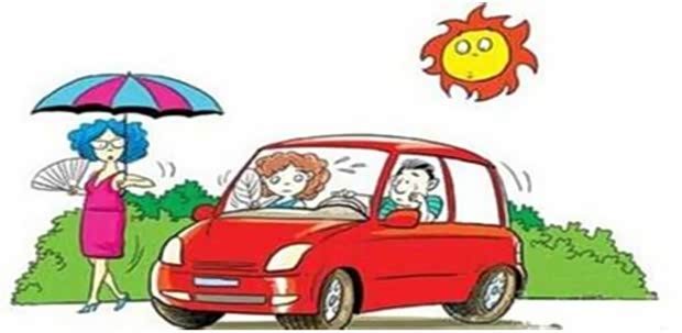 【白银东风本田4S店教您汽车常规保养项目_白