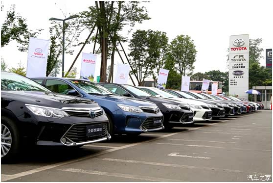 【访乐山大佛登峨眉金顶凯美瑞自驾体验_抚州