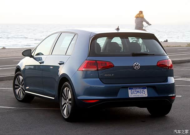 【大众研发超级电池 续航里程达300km_青岛