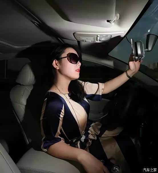 【御姐范儿or空姐范儿哪个是你爱的范_康桥万博新闻资讯】-汽车之家