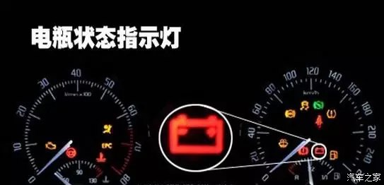 【一定要停车,发生这10大故障灯亮起】-柳州粤宝宝马