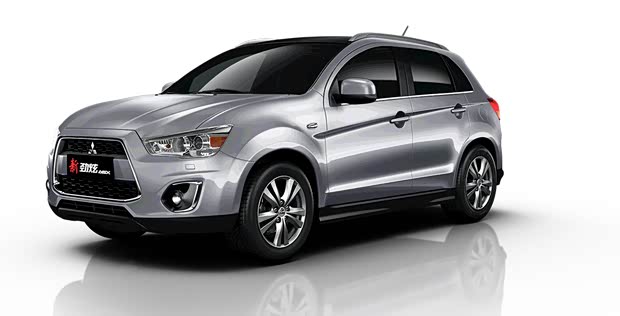 【广汽三菱状元SUV新劲炫秘籍大起底_泉州建