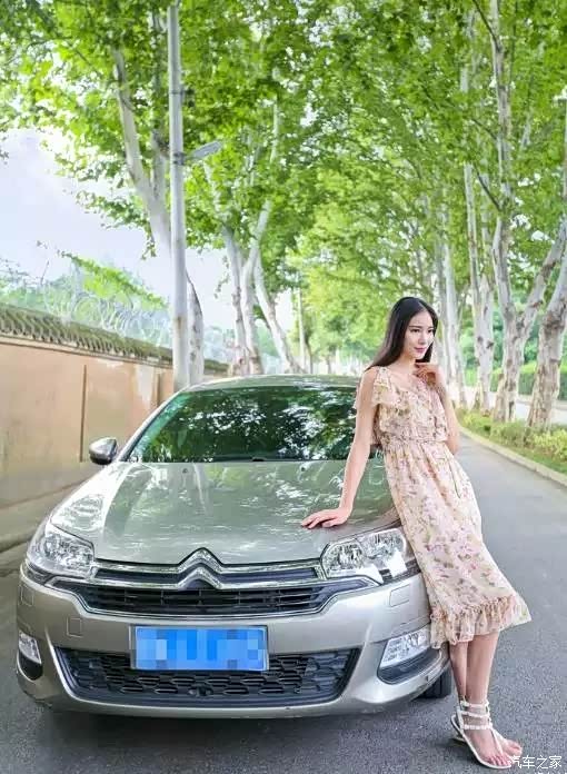 【论坛精选<em>诗</em>一般的<em>女孩</em>沉稳大气的TA_雪铁龙