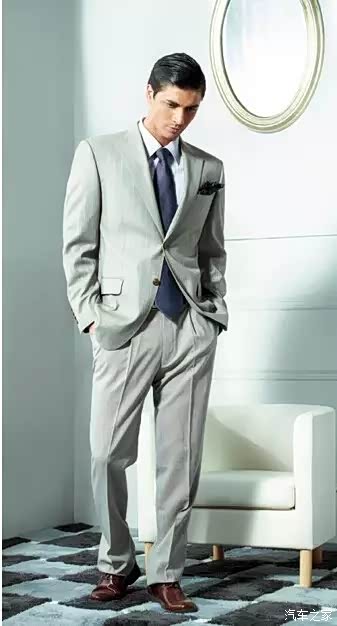 【图】偷偷告诉女生们遇到个销售男就嫁了吧!