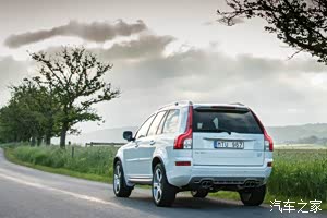 关于沃尔沃汽车八十年经典传承演绎豪华安全传奇的毕业论文格式范文