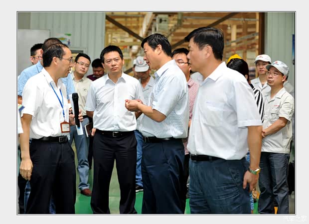 博世集团 - OFweek智能汽车网