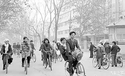 【光阴记 关于交通工具那些神奇的演变_中山市