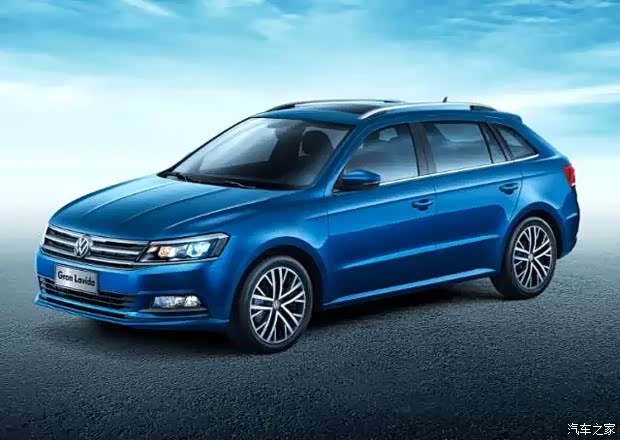 【全新朗行风尚版车身外观核心亮点推荐_包头