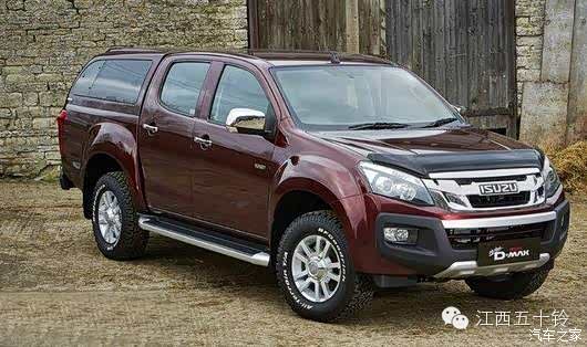 【皮卡不仅是货车 玩儿皮卡应该怎么选_天津市