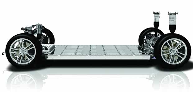 【图】特斯拉空中升级让Model S持续免费 增值