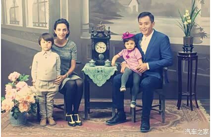 【活动 车型稿 细数明星家庭的强大基因_南京丽德汽车新闻资讯】-汽车之家