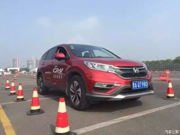 【激情盛夏 东风Honda驾悦嘉年华登陆太原_东