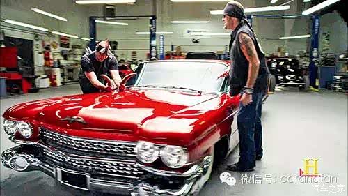 【那些好看的汽车节目 你看过几个_安徽鹏龙融