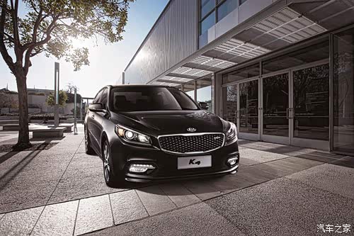 【环保夏日 K41.6T高效节能之选_润华起亚流亭