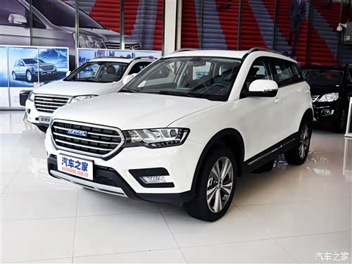 【财富500强发布 长城汽车入围榜单前100_中