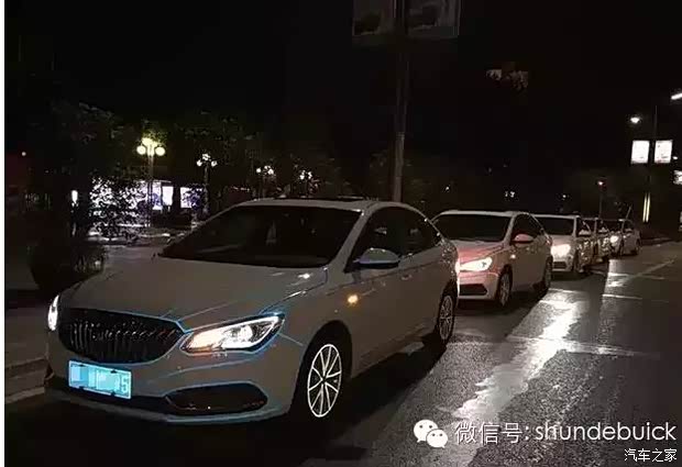 【全新英朗夜游佛山顺德站导游狂欢_顺德协段子视频色彩图片