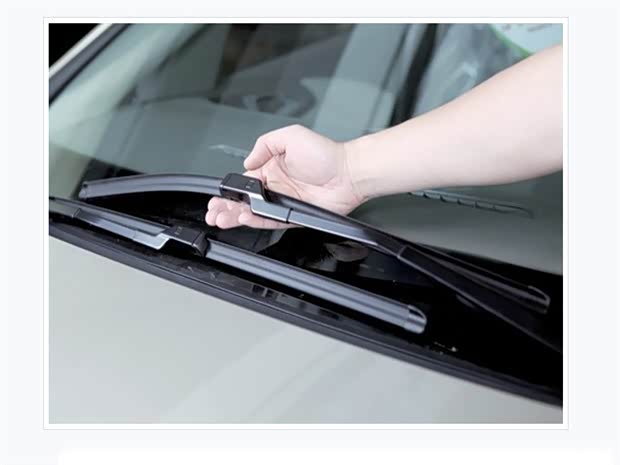 【详解汽车雨刮片:雨刮片的安装步骤_云南京润通汽车维修保养】-汽车之家