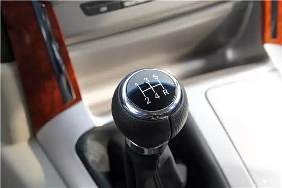 【图】阁瑞斯畅达如何征服你-实拍看究竟!