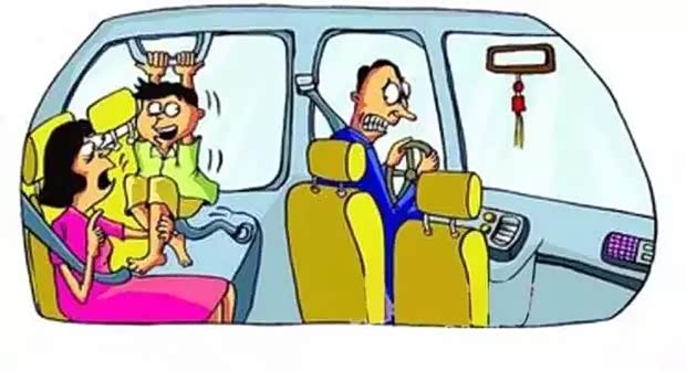 孩子的安全谨慎对待 丝毫不能马虎