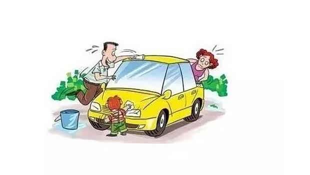 【教你夏季养车窍门 雨天养车8大高招_慈溪骏