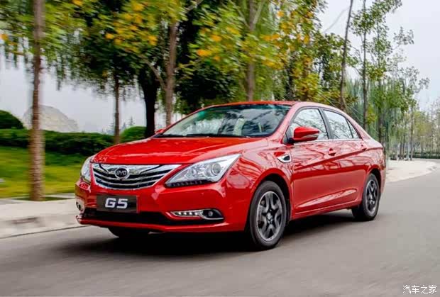 【不赛龙舟比赛车体验比亚迪G5T动力_桂林