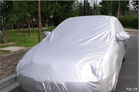 【如何选择汽车防晒衣_南通朗瑞标致新闻资讯