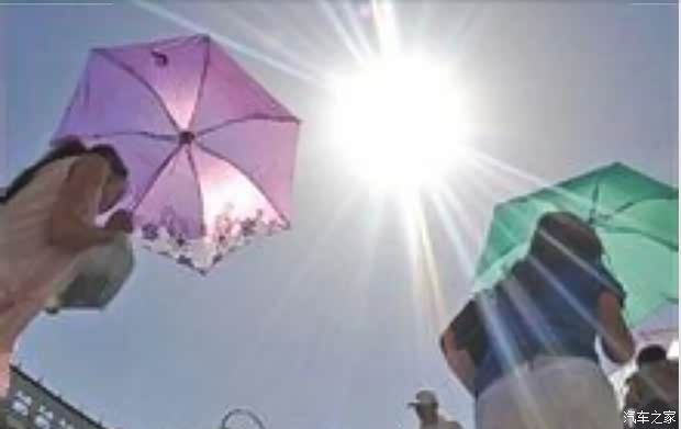 【入伏的那些事_金阳光雷克萨斯新闻资讯】