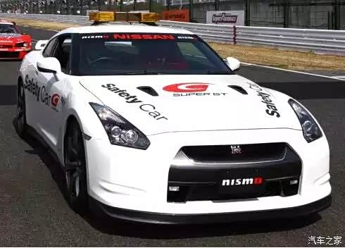 【GT-R传奇番外篇-赛道王者的封神之路!_东风