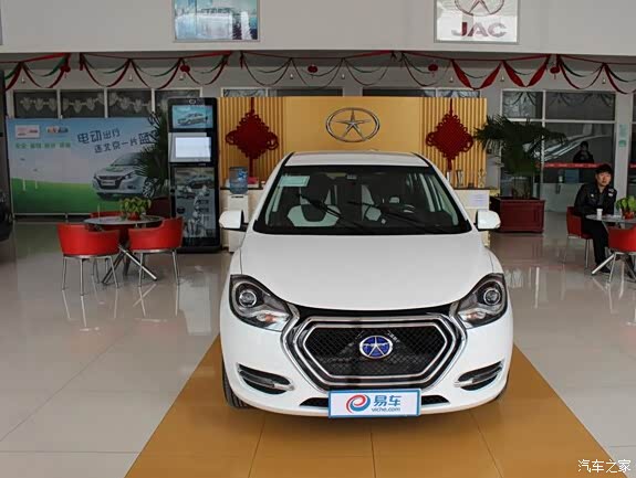 【江淮汽车募资45亿 加码新能源汽车_岳阳安丰