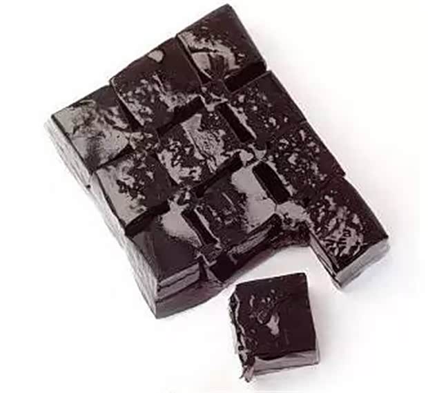 【原来我们每天都在<em>吃头发</em>和<em>虫子</em>吓死我了_康