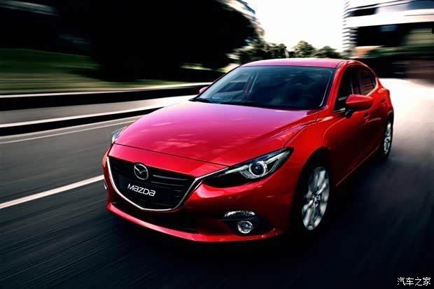 【图】7月11日全新CX-5枣庄试驾会 等你来挑