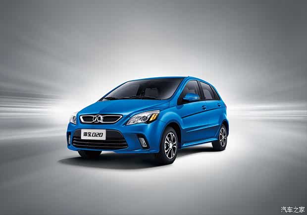 【绅宝D20钜惠39800奇袭AO级市场 再掀一场