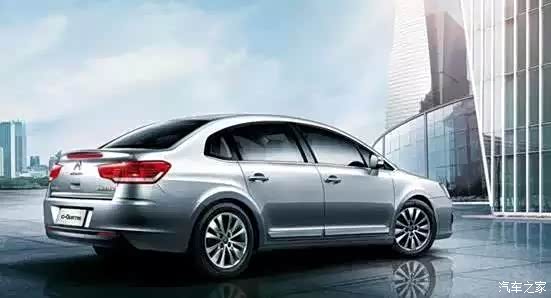 【图】看-东风雪铁龙又一位嘉人发声啦!