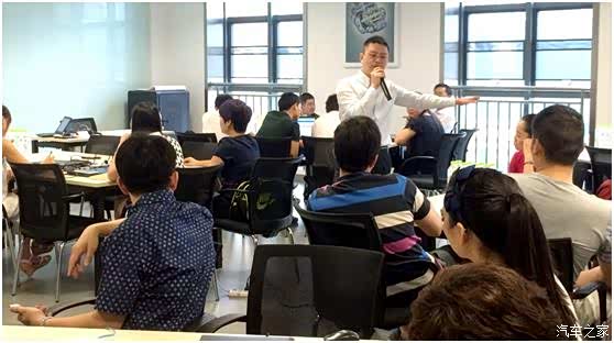 【图】首批金融电商营销师认证培训圆满落幕