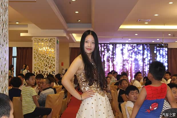 【图】北京现代昆山华腾张浦感恩晚宴圆满举办