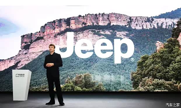 【SUV鼻祖J eep将国产 广汽菲克建新格局_泰