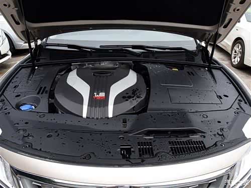 【吉利博瑞 颜值最高的中国车_洛阳协利优惠促