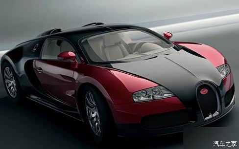 【图】全世界十大最贵最奢侈的豪车排行榜!