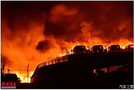 【812天津大爆炸我们能为天津做点什么呢_山