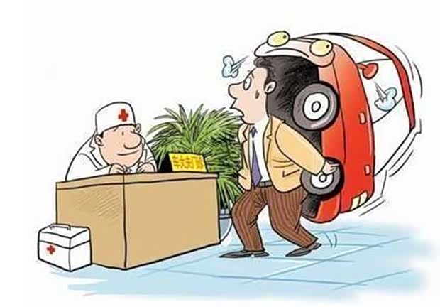 【周五爱车小常识 保养四大系统养护技巧_辽宁