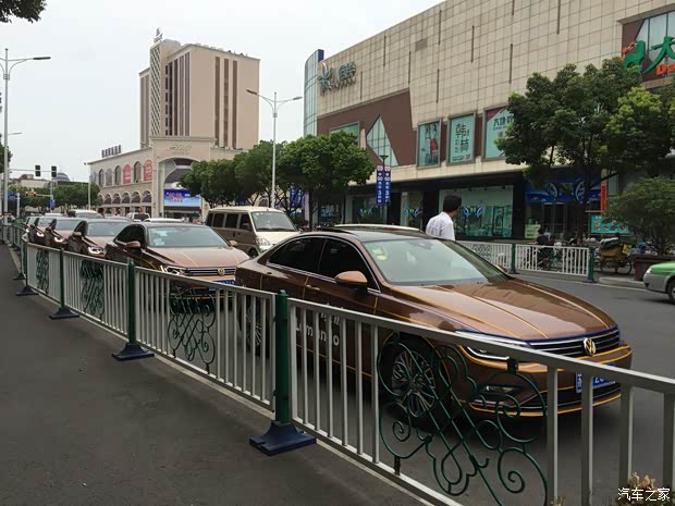 【常州区域Lamando巡游之旅圆满结束_溧阳明