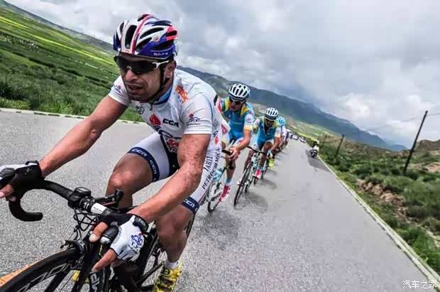 【让奔驰GLA成为你的破风手 感受澎湃热血_汽