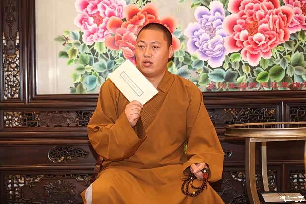 当东方佛意禅道 邂逅德国顶尖造车工艺_宜兴利