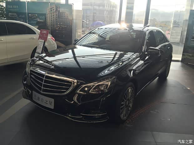 【图】点我点我 汽车之家独享E级车大优惠