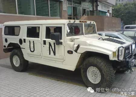 国产猛士越野车将于9-12日登陆常熟