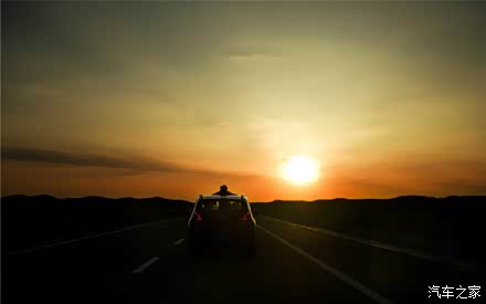 【夕阳下的最美背影 可曾让你心动_陕西鹏飞维修保养】-汽车之家