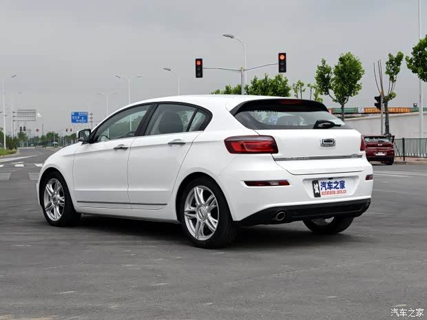 【图】售10.88万元起 观致3多款新车型上市